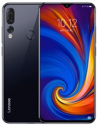 Прошивка телефона Lenovo Z5s в Набережных Челнах